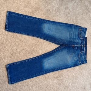 Abercrombie & Fitch vintage men's jeans - Original 2000s - 32 W / 30 L